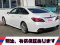 2021 Toyota Crown
