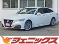 2021 Toyota Crown