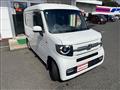 2022 Honda N-VAN