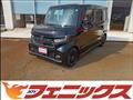 2023 Honda N BOX