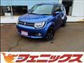 2016 Suzuki Ignis