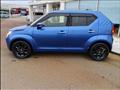 2016 Suzuki Ignis