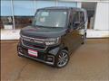 2021 Honda N BOX