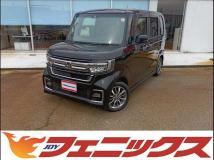 2021 Honda N BOX