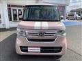 2021 Honda N BOX