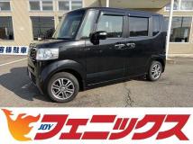 2013 Honda N BOX