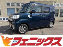 2021 Toyota PIXIS MEGA