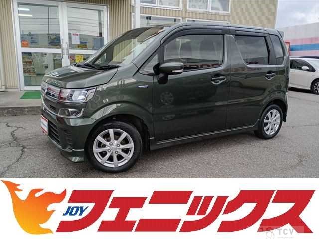 2020 Suzuki Wagon R