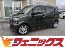 2020 Suzuki Wagon R