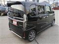 2022 Honda N BOX