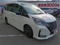 2021 Nissan Serena