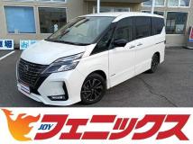 2021 Nissan Serena