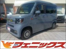 2025 Honda N-VAN