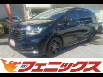 2021 Honda Odyssey