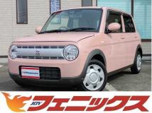 2020 Suzuki Lapin