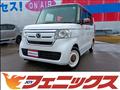 2019 Honda N BOX