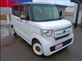2019 Honda N BOX