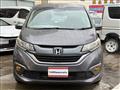 2017 Honda Freed