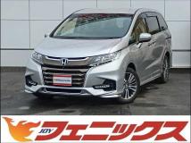 2019 Honda Odyssey