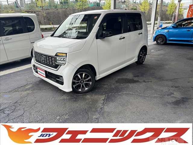 2023 Honda N-WGN
