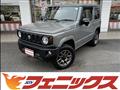 2024 Suzuki Jimny