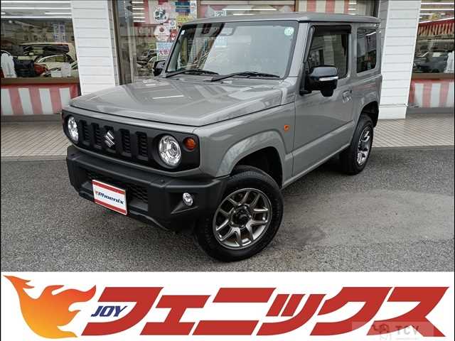 2024 Suzuki Jimny