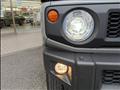 2024 Suzuki Jimny