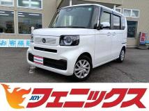 2024 Honda N BOX