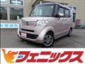 2013 Honda N BOX
