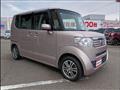 2013 Honda N BOX