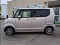 2013 Honda N BOX
