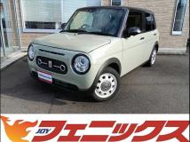 2025 Suzuki Lapin