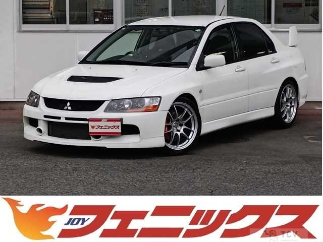 2005 Mitsubishi Lancer