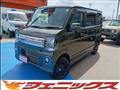 2025 Suzuki Every Wagon