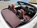 2021 Mazda Roadster
