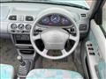 1997 Nissan March