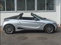 2020 Honda S660