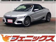 2020 Honda S660