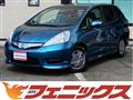 2011 Honda Fit shuttle