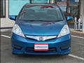 2011 Honda Fit shuttle
