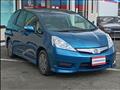 2011 Honda Fit shuttle