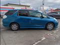 2011 Honda Fit shuttle