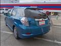 2011 Honda Fit shuttle