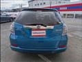 2011 Honda Fit shuttle