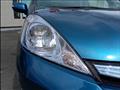 2011 Honda Fit shuttle