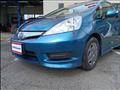 2011 Honda Fit shuttle