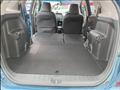 2011 Honda Fit shuttle