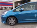 2011 Honda Fit shuttle