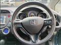 2011 Honda Fit shuttle