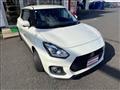 2019 Suzuki Swift